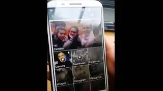 First Look of Official Android L on LG G2