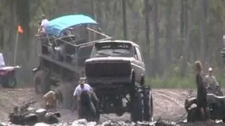 Bad Ass Bronco.mpg