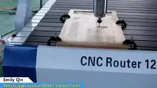 1224 CNC Router Emily Qin whatsapp/wechat:008615966055683