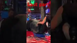 #carnival #visitbenidorm #tourist #rodeo #travel #benidorm #rodeosport #bullriding #funny