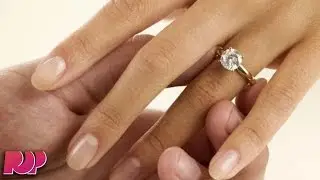 Is This The Worst Wedding Proposal Ever?