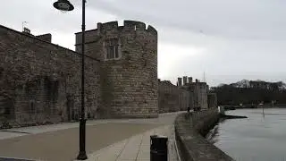 Caernarfon 01.01.2016 cz. 3