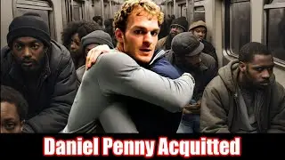 Why Daniel Penny was Acquitted - (Defense Attorney Explains)