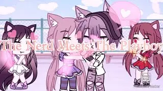 The Nerd meets The Playboy | ep. 1
