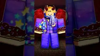 Roblox The Forge Demon Race #roblox #potemer #robloxedit