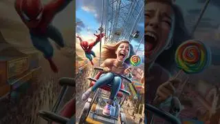 🦸&zwj;♂️❤️ #Avengers #Spider-man #HeroVibes #WholesomeMoments #EpicCollab #HeartOfTheStreets #weysgadog