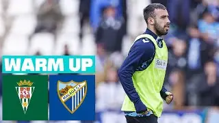 🔴 CÓRDOBA CF vs MÁLAGA CF - PREVIA DEL PARTIDO