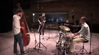Green - Kenneth Berkel Quartett