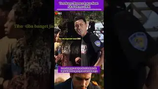 terekam momen lucu saat aksi demo | demo dpr #trending #shorts #viral #fypシ