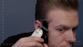 AMI GENTS | DIY | FIVE O CLOCK SHADOW