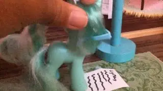 Mlp : The Adventures of Lyra Heartstrings  Episode 1 Part 1