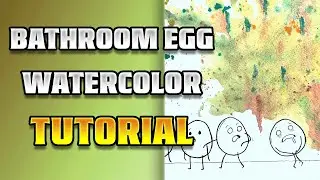 Watercolor 