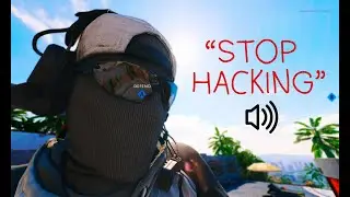 SO MANY FUNNY REACTIONS!! (Cold War Search and Destroy Sniping)