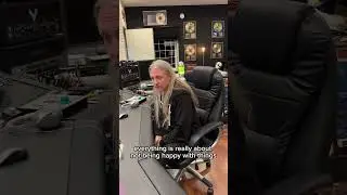 What&rsquo;s the most interesting part of the song creation process for you?🔊 #protools #song #metal