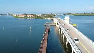 Tom Adams Bridge to Manasota Key | Englewood FL | David Barr Realtor
