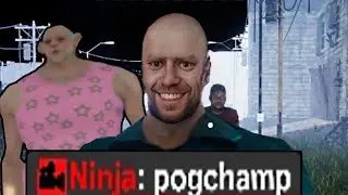 Эта игра-симулятор стримера Twitch &mdash; просто кошмар