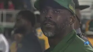 Norfolk State falls to Sacred Heart, now 1-3 on season
