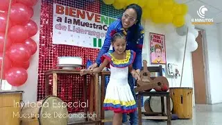 #LosQueremosDeVuelta// #UBV Barinas celebra D&iacute;a de &Aacute;frica y Afrodescendientes con Muestra Cultural