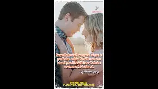 Today Bible Verse IN English | Christian WhatsApp Status | Bible Verses  About Love
