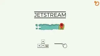 [PuzzleGame] Jetstream - (end)