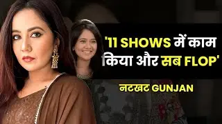Roopal Tyagi Shares TOP 11 Flop Shows That Made Her A STRONGER Actress | Roopal Tyagi | Josh Talks
