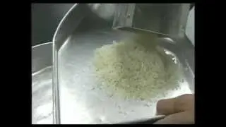 Measuring White Rice Quality (Khmer)