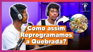 Reprogramando o Mais1Cast  EP#01