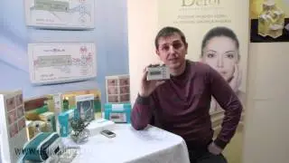 DeVita, аппарат биорезонансной терапии | Deta Elis Holding