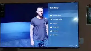 Nokia tv sound and picture quality test - Nokia with jbl harman