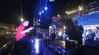EMTIGSA Live Highlight at NORTHERN STAGE DOWNTOWN MADNESS -- 19 September 2025