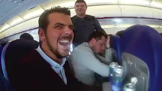 JUST TRAVELING - VIDEO PILOT
