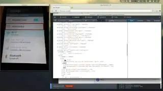 Firefox App Manager - alpha
