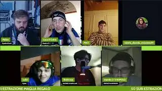 +++REACTION INTER NAPOLI 2-2 @luca_ilcobra @Valeria_Diavola_Rossonera91