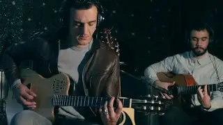 Ibrahim Yesli - Passion ( Guitare Instrumental )