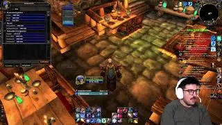 World of Warcraft SauerCrowd Subathon Tag 35