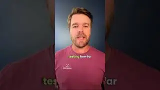 The Second You Stop CHASING