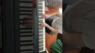 Listen with headphones #johnmayer #foryou #music #piano #jazz #fypage #jazzmusic #pianoshort