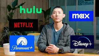 Why Are There So Many Streaming Services? - The Unbundling of Technology (and AI)