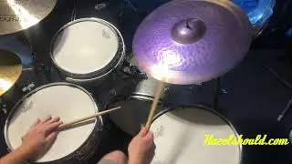 Sabian 19