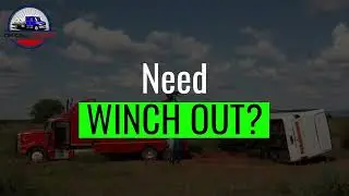Efficient Winch-Out Services by On Call Towing: Expert Vehicle Recovery When You Need It Most