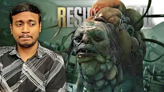 RESIDENT EVIL 8 VILLAGE Gameplay | Part 9 | in Telugu