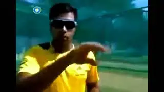 Ravichandra Ashwin off-spin Bowling masterclass