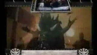 The Arockalypse -TV-mainos