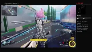 jaydont_play's call of duty 2018 special