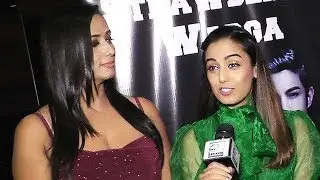 Srishty Rode Comments On Bigg Boss 13 | Exclusive Interview