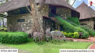 Top Team Building Venues & Hotels in Naivasha | Masai Africa Safaris.