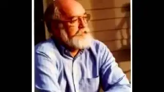 Daniel Dennett speaks about William Lane Craig | June 12, 2014
