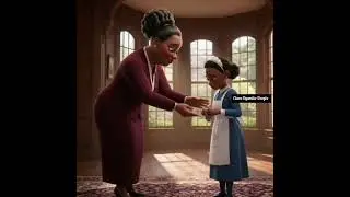 A CHILD OF DESTINY                                      #viral #shorts