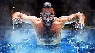 Top 5 Movie Mistakes: X-Men Origins: Wolverine