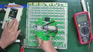 Antminer full online teaching course for repairing hash board and PSU - ZMRC Antminer repair course